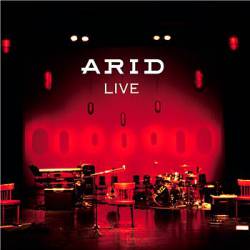 Arid : Arid Live